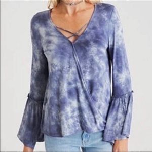 American Eagle Top